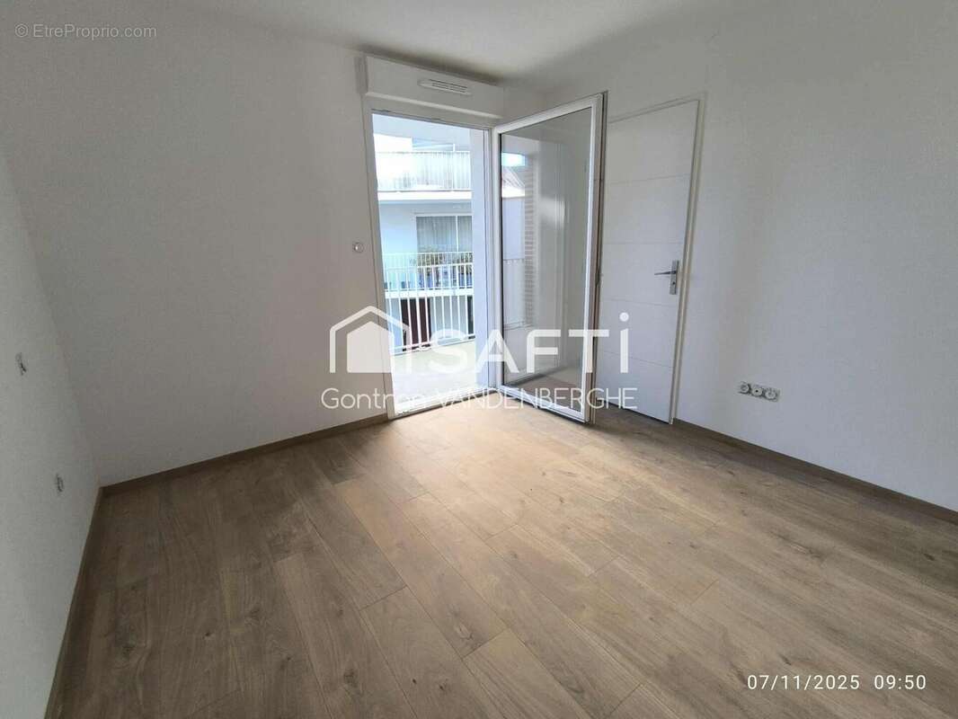 Photo 5 - Appartement à SAINT-LAURENT-BLANGY