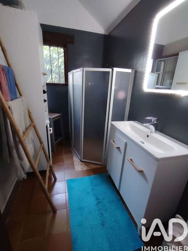Maison 131 m² à Mamers  - photo 8