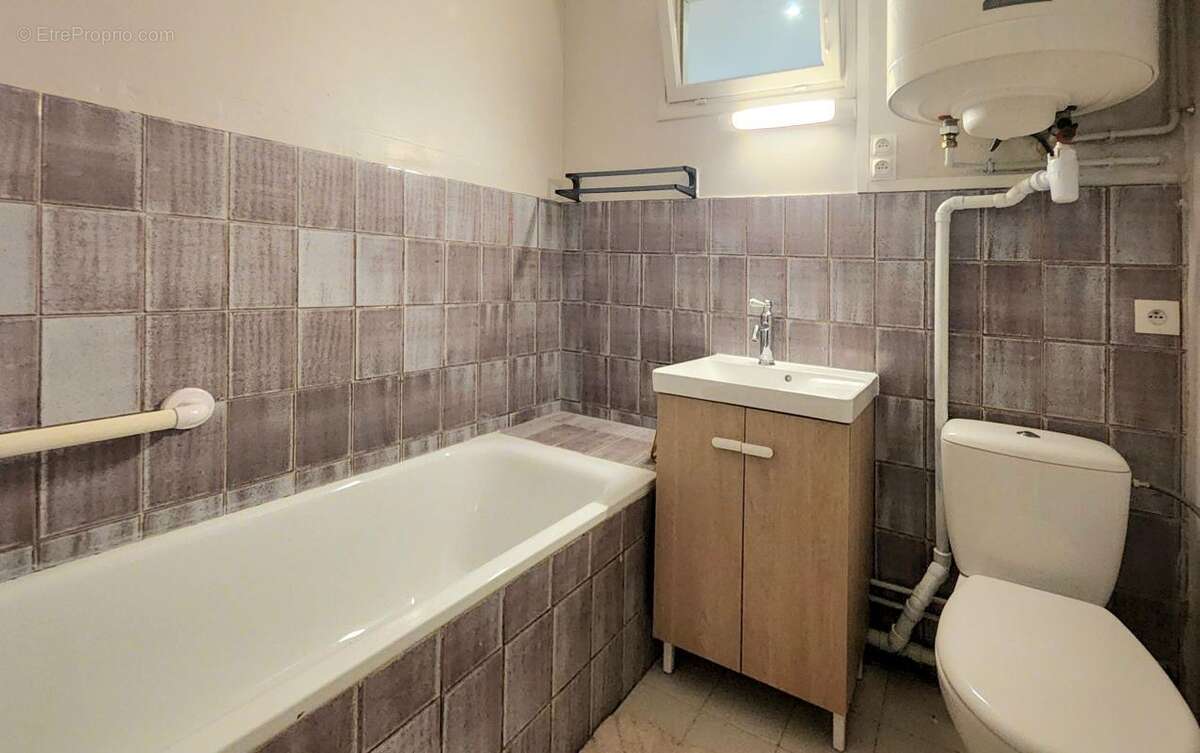 Appartement à BAYONNE