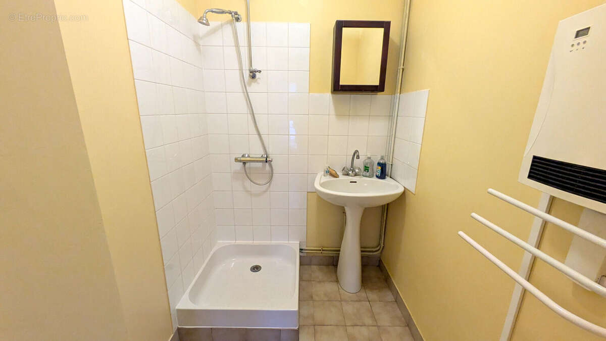 Maison à USSON-DU-POITOU