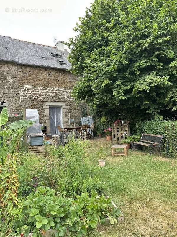 Maison de pays saint-helen - nouveaute rance immo - photo 6