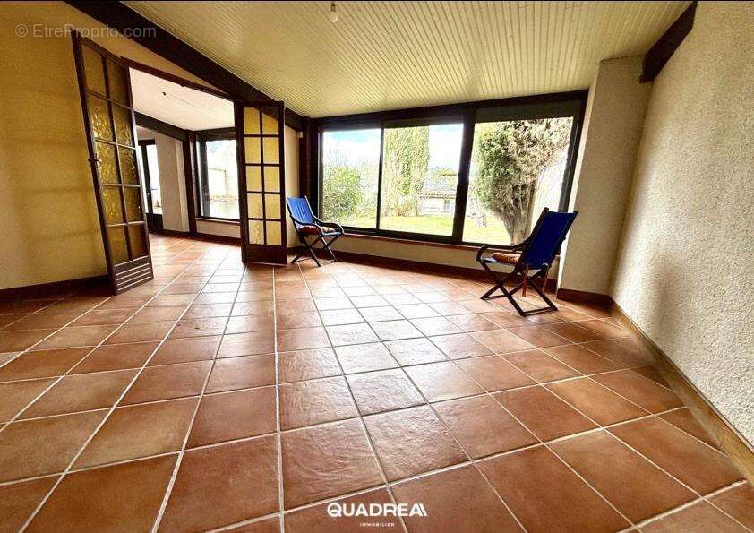 Maison à LABASTIDE-SAINT-SERNIN