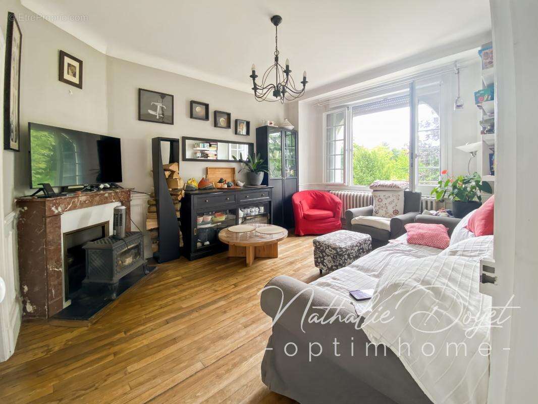 Maison à vendre 6 pièces VIGNEUX HOCQUET (02) - photo 15