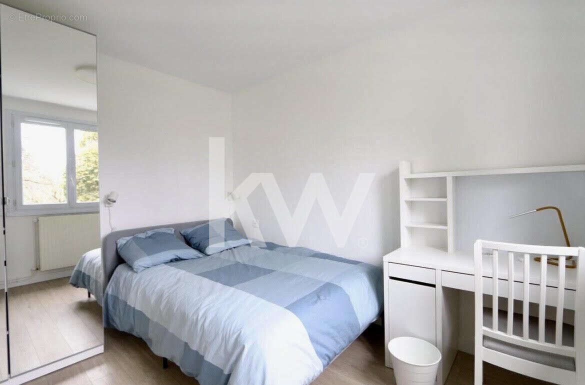 Appartement à ORLEANS