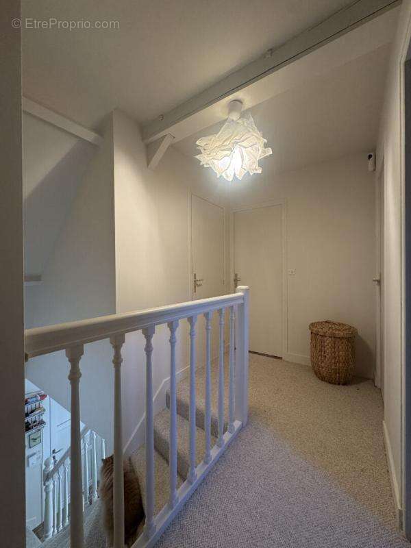 EXCLUSIVITE A VENDRE  37390 La Membrolle Sur Choisille 6 pièces 112 m2 - photo 8