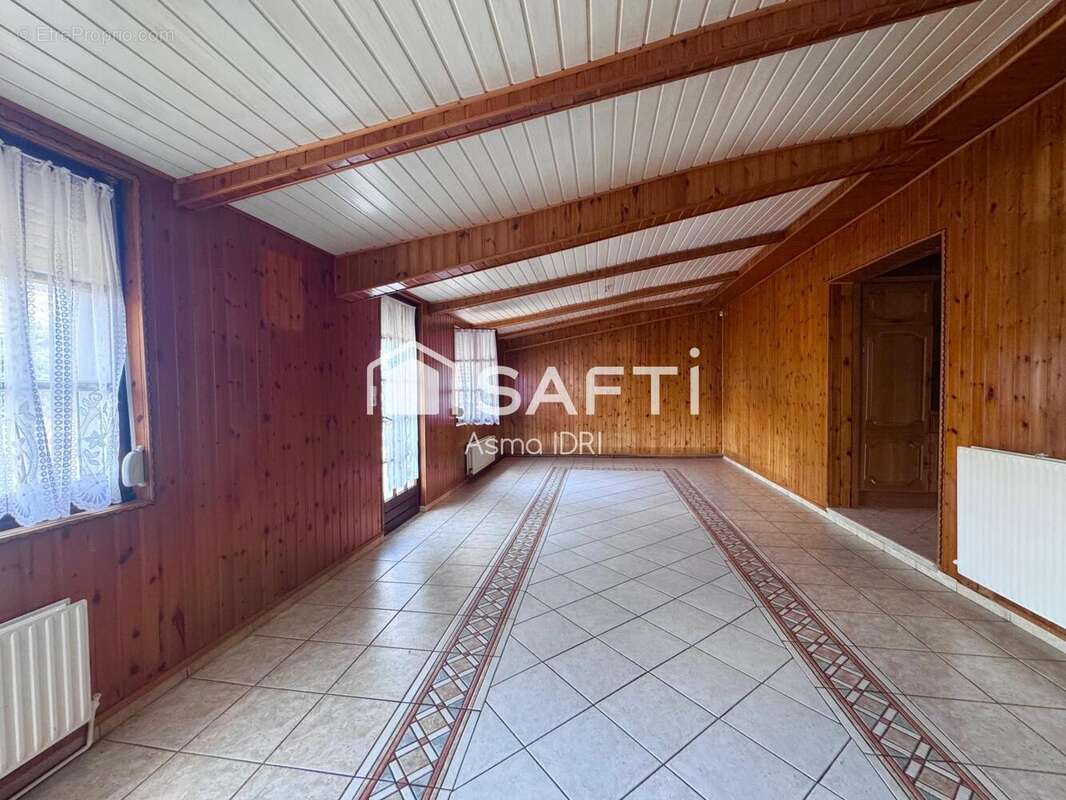 Photo 7 - Maison à DROCOURT