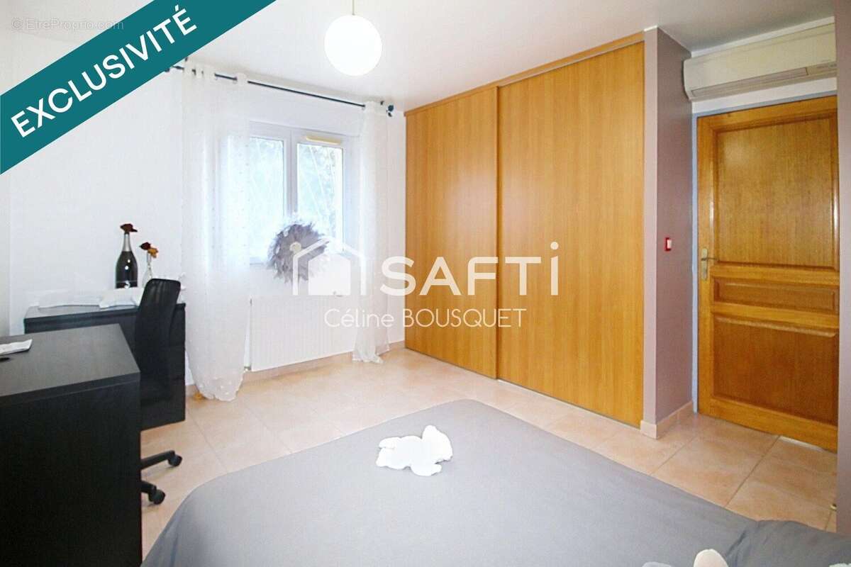 Photo 7 - Maison à CAVEIRAC