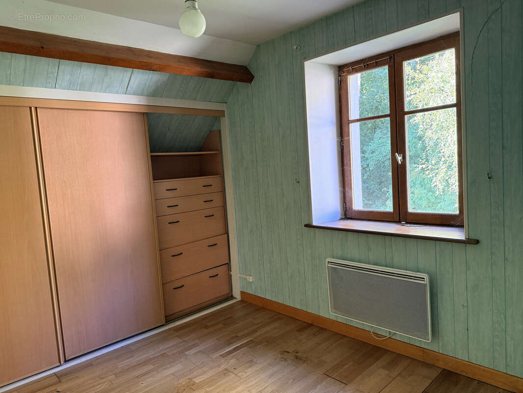 Maison à FERREUX-QUINCEY