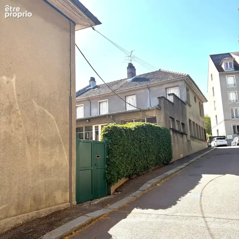 Photo 1 - Maison à AUTUN