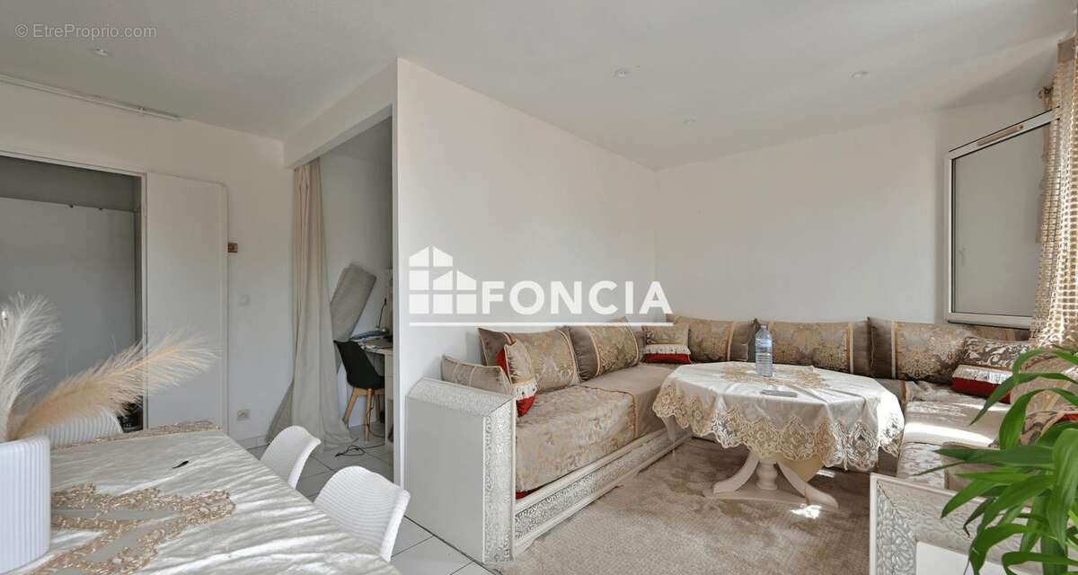 T3 avec terrasse et box – Locataire en place – Idéal investisseur - photo 5