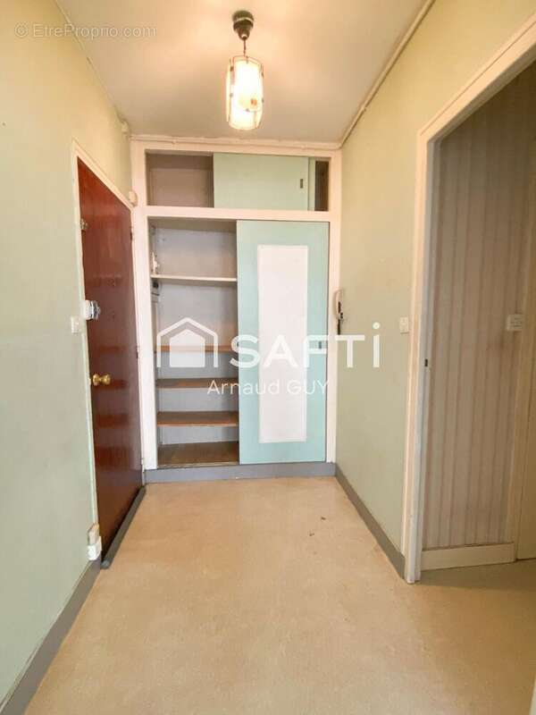 Photo 4 - Appartement à ALENCON