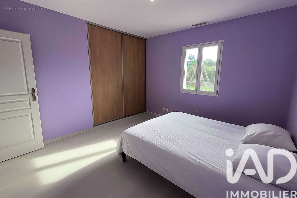 Photo 7 - Maison à CUBZAC-LES-PONTS