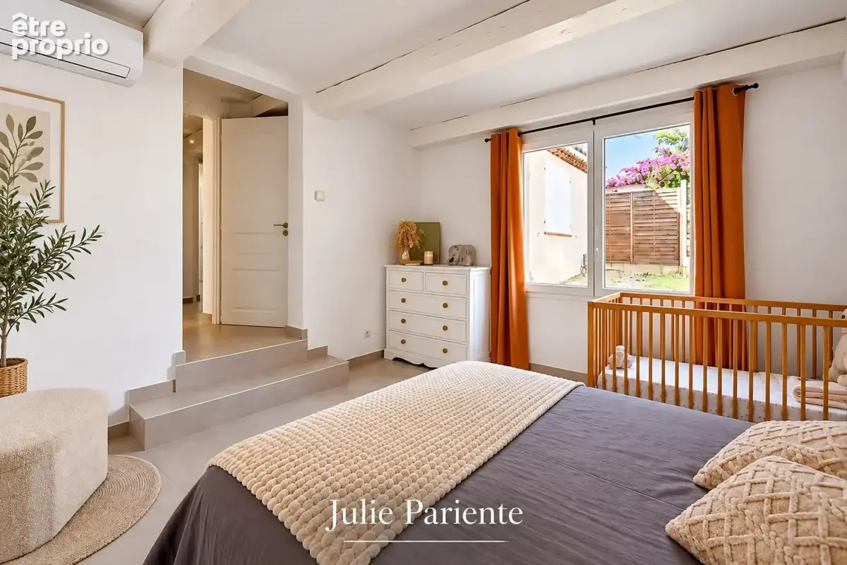 Propriété vue mer à vendre 6 pièces LA CIOTAT (13),1000 m2 terrain, piscine, pool house - photo 15