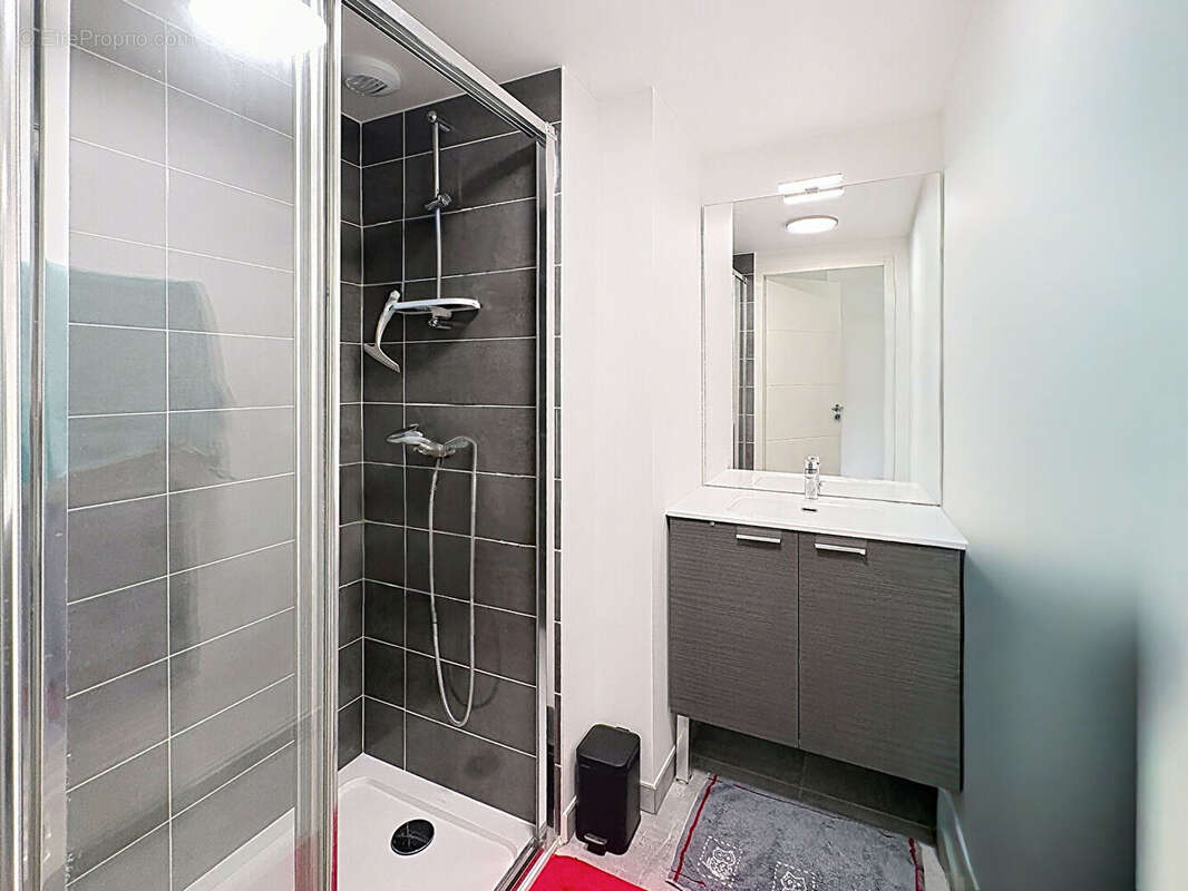 Appartement à AMANCY