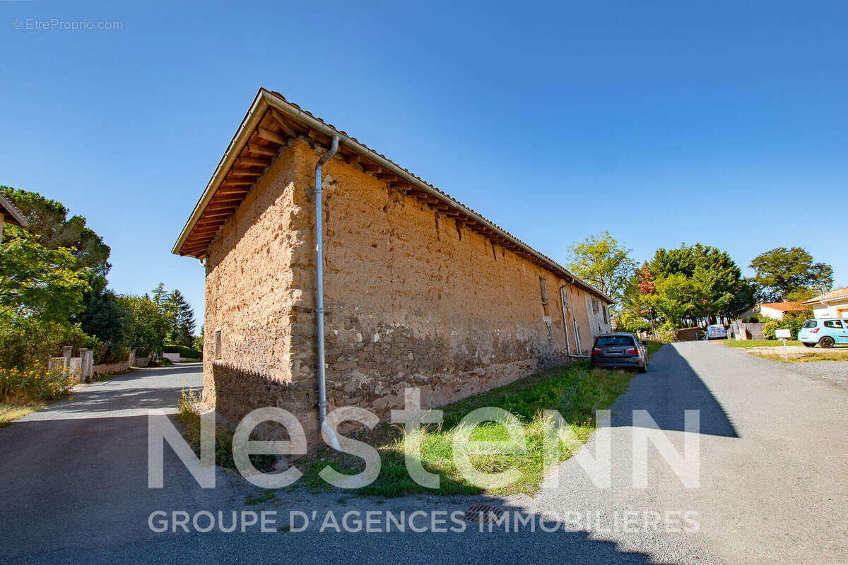 Maison de village type fermette aux multiples possibilités d'aménagement - photo 5