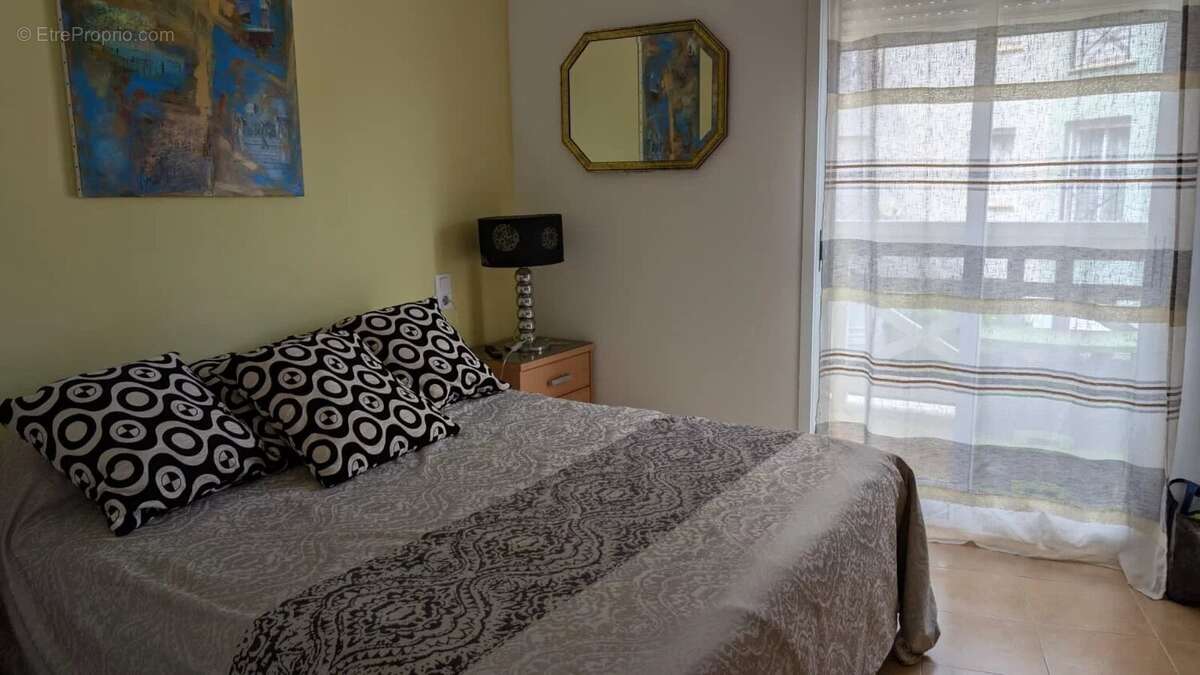 Appartement à LE CAYROL