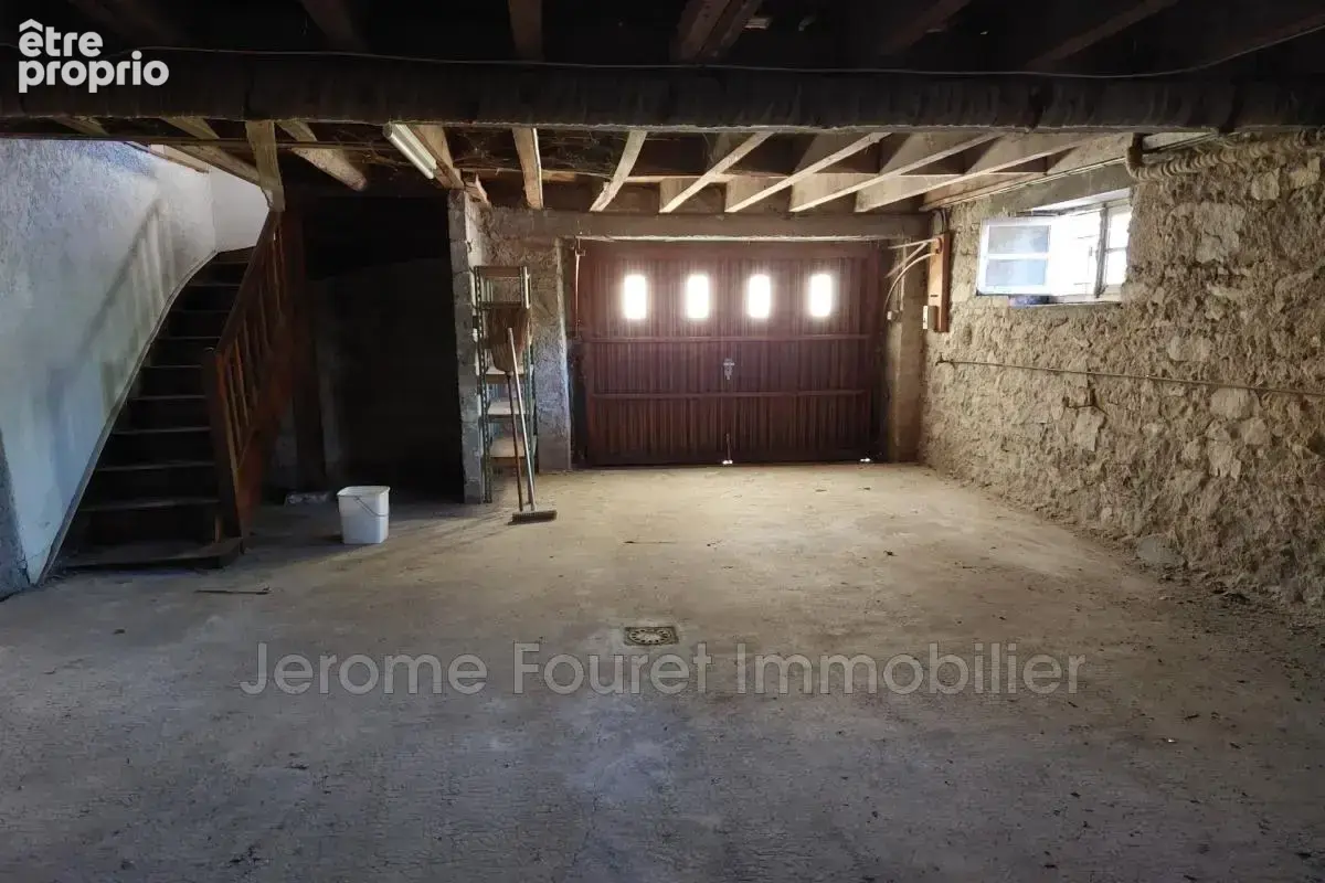 vente maison 6 Pièce(s) - photo 16