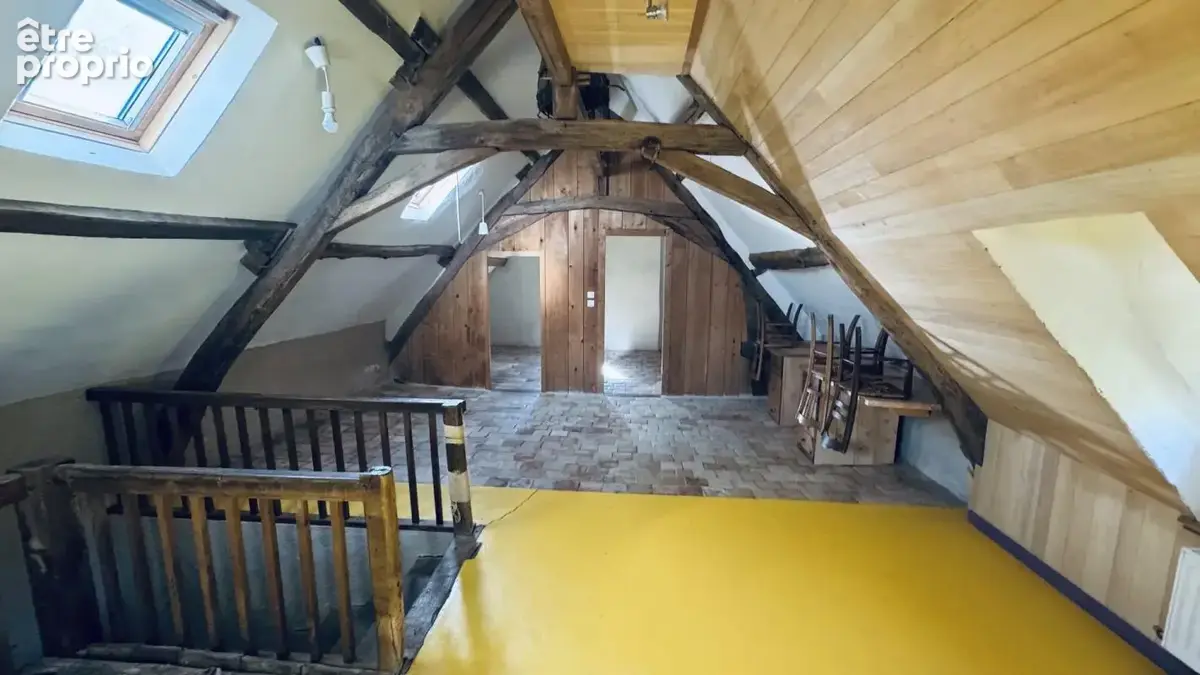 Maison 5 pièces 116 m² à vendre à Pouligny-Saint-Pierre (36300) - photo 16