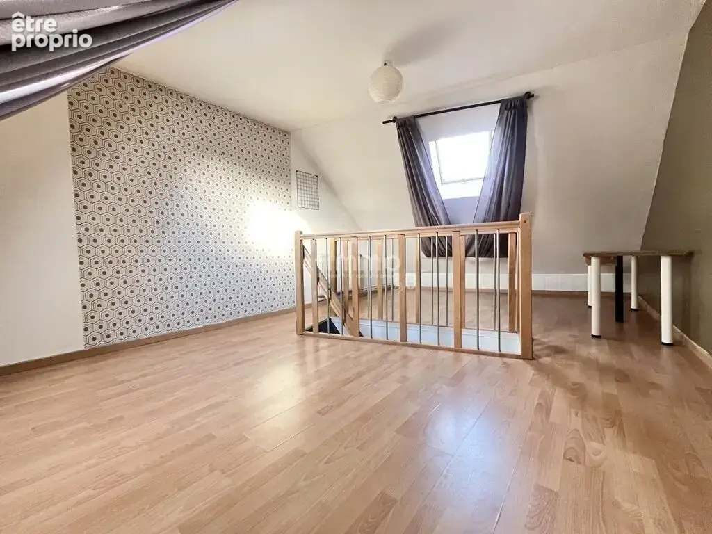 Idéal Investissement locatif,  côté Croix Saint-Pierre - photo 9