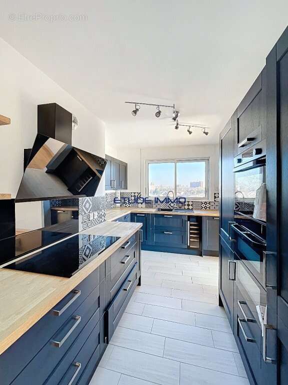 Appartement à LOOS