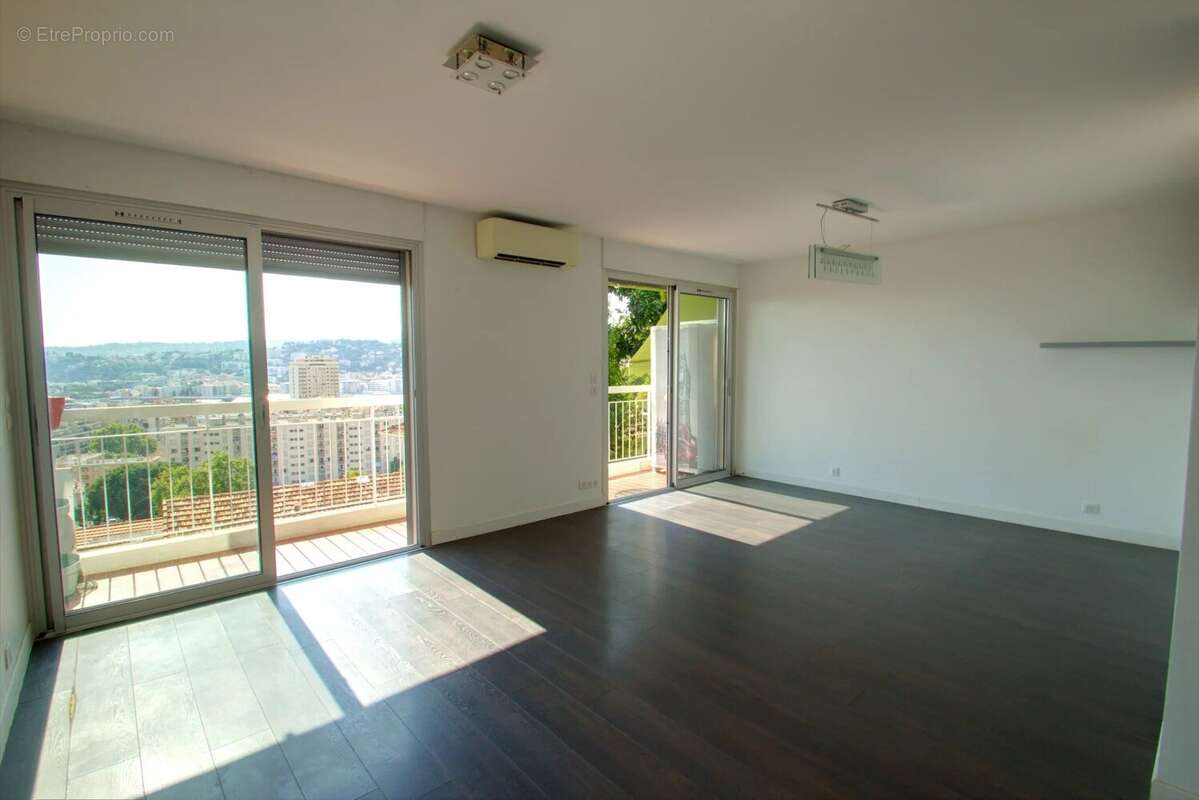 Grande Corniche/Jardins du Mont Gros: Superbe Appartement/Villa avec vue panoramique - photo 2