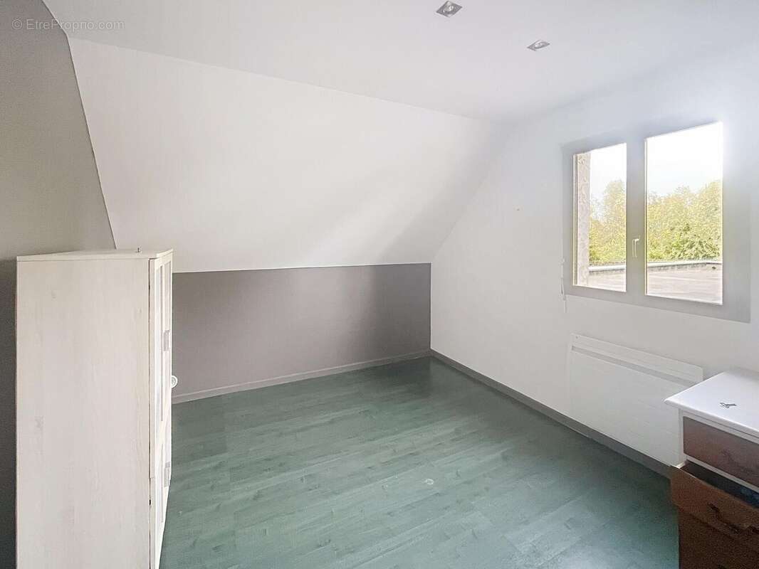 Photo 8 - Maison à MERLIMONT