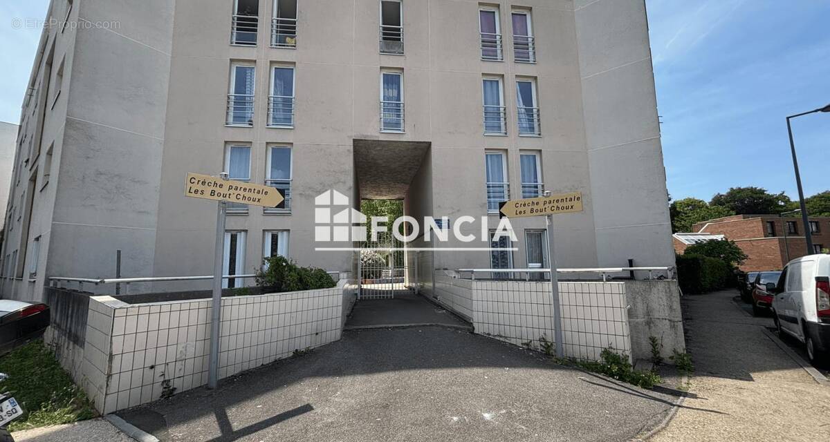 Appartement à EVRY