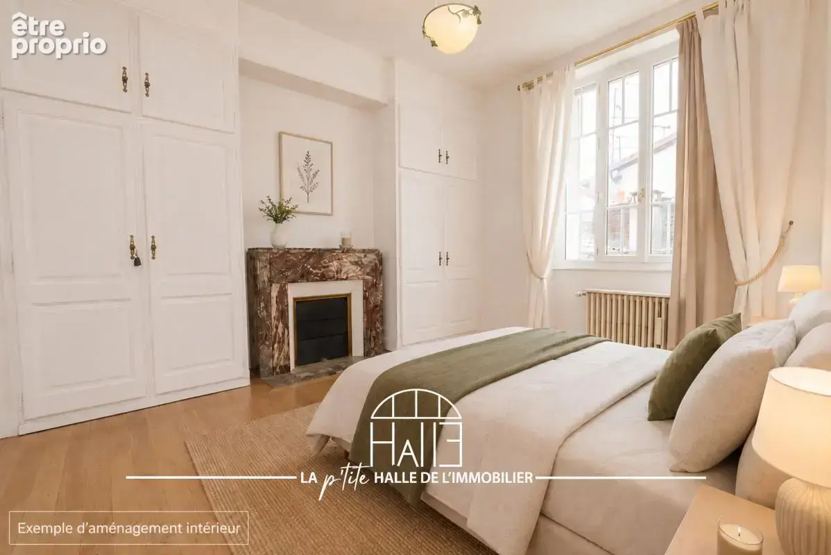 Appartement - photo 9