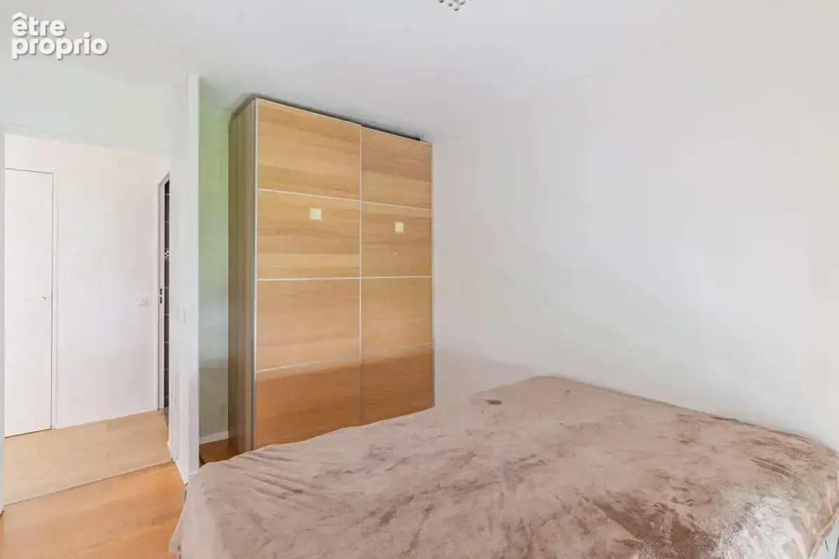 Baisse de prix ! Appartement 3 pièces 60 m² avec balcon - photo 6