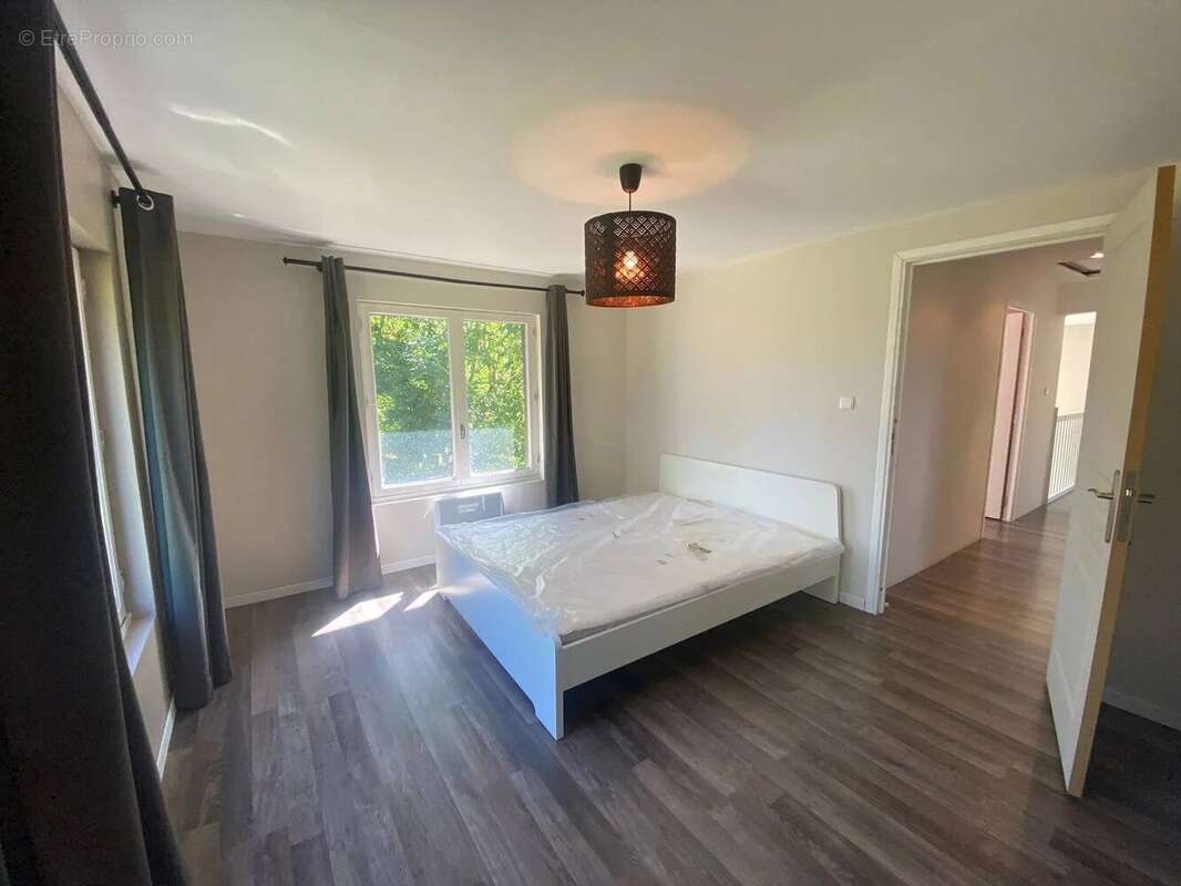 Exclusif, en Bourgogne: Maison rénovée à 10 minutes d'Autun - photo 16