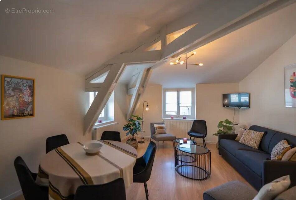 Appartement à BEZIERS