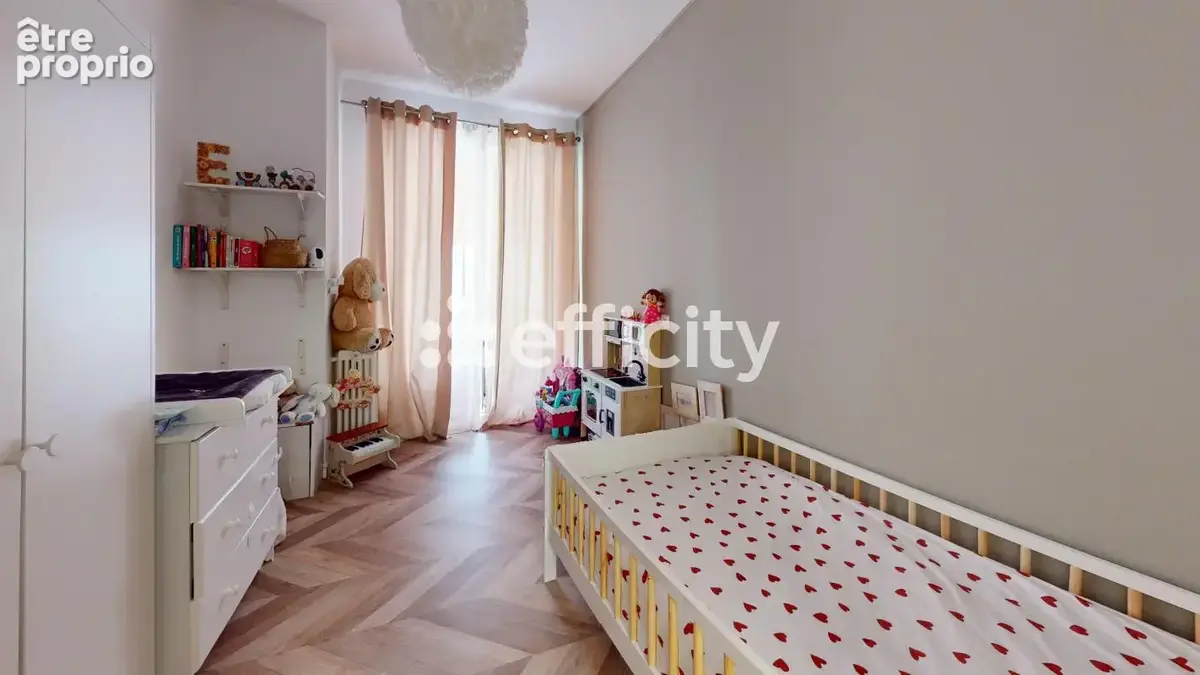 Appartement - photo 8