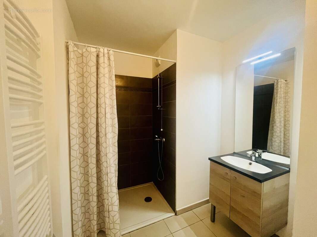 Appartement à MARTIGUES