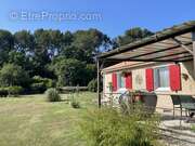 Maison à FIGANIERES