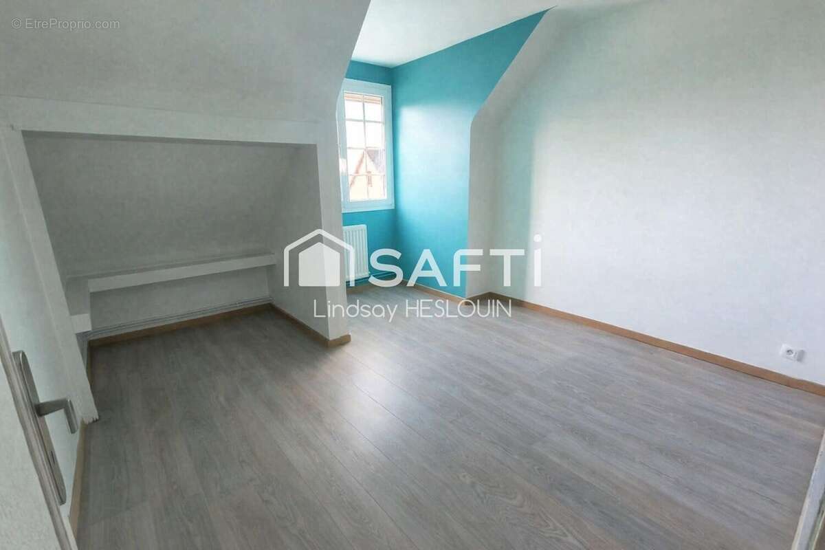 Photo 5 - Maison à SAINT-LO