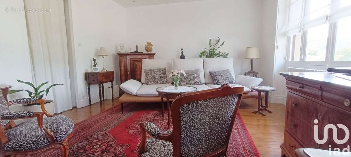 Appartement 87 m² à Frouard  - photo 9