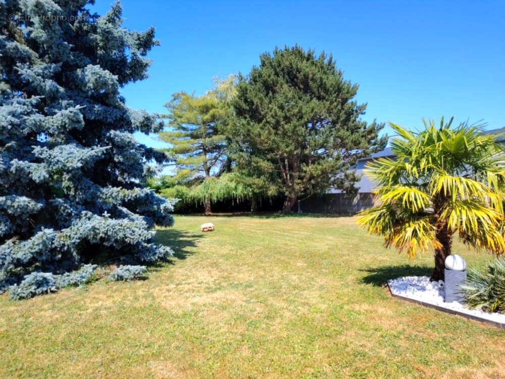 Maison à CHARTRES
