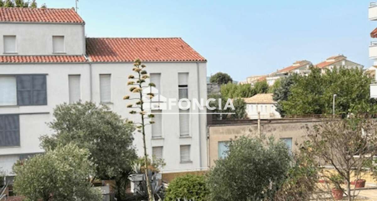 Appartement à NARBONNE