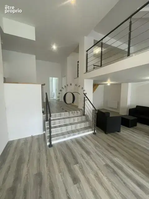 Loft quasi neuf 4/5P 150m² - photo 7