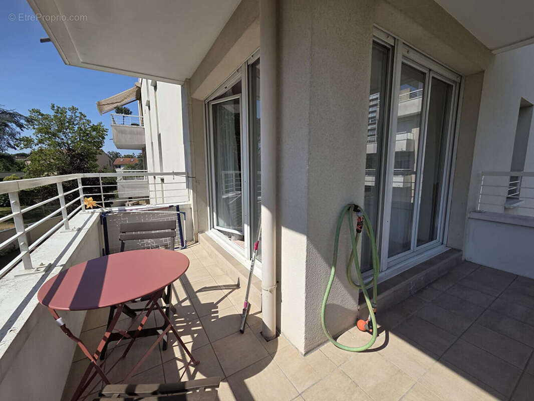 Appartement Massy 3 pièce(s) 62.03 m2 - photo 3