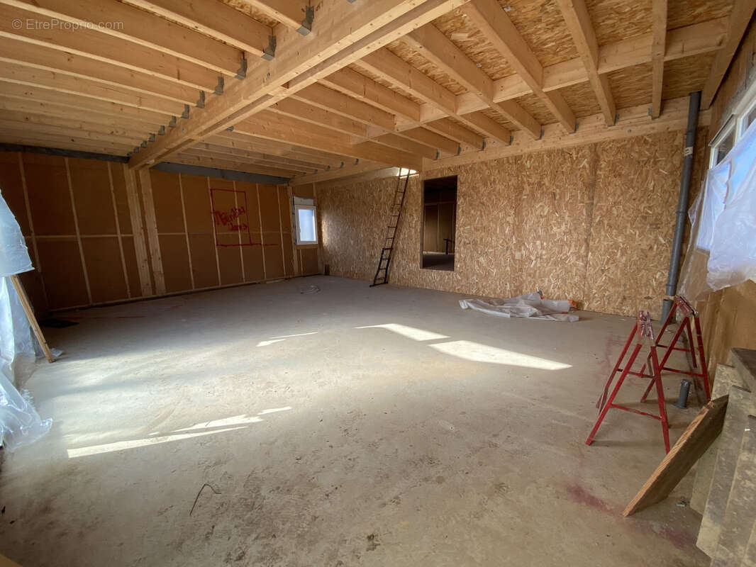 Maison à BAGNOLES-DE-L&#039;ORNE