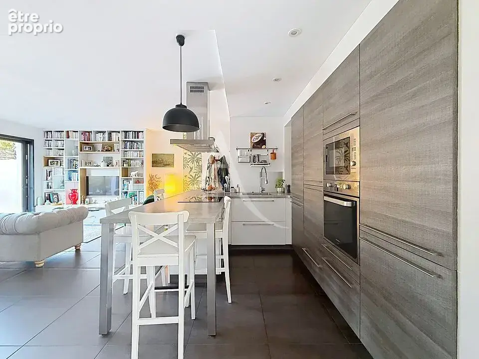 Maison Angers 5 pièce(s) 96 m2 - photo 5