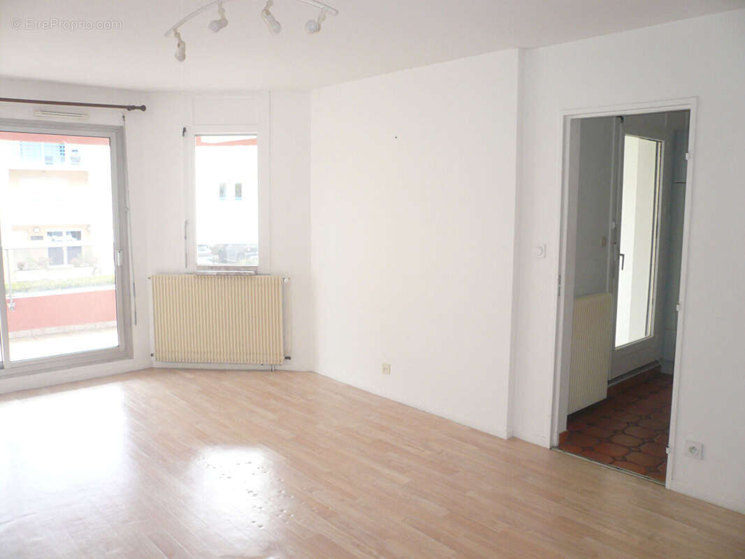 Appartement à DAX