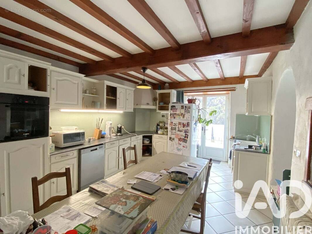 Photo 1 - Maison à AYDIUS