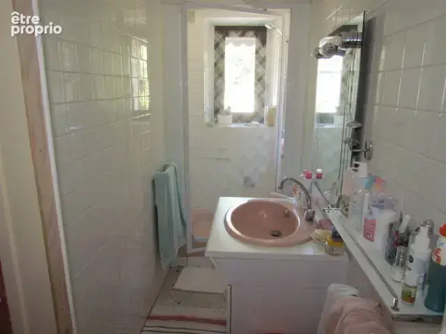 Au cœur du bourg de la Meilleraye de Bretagne, Belle propriété familiale de 200 m² - photo 31