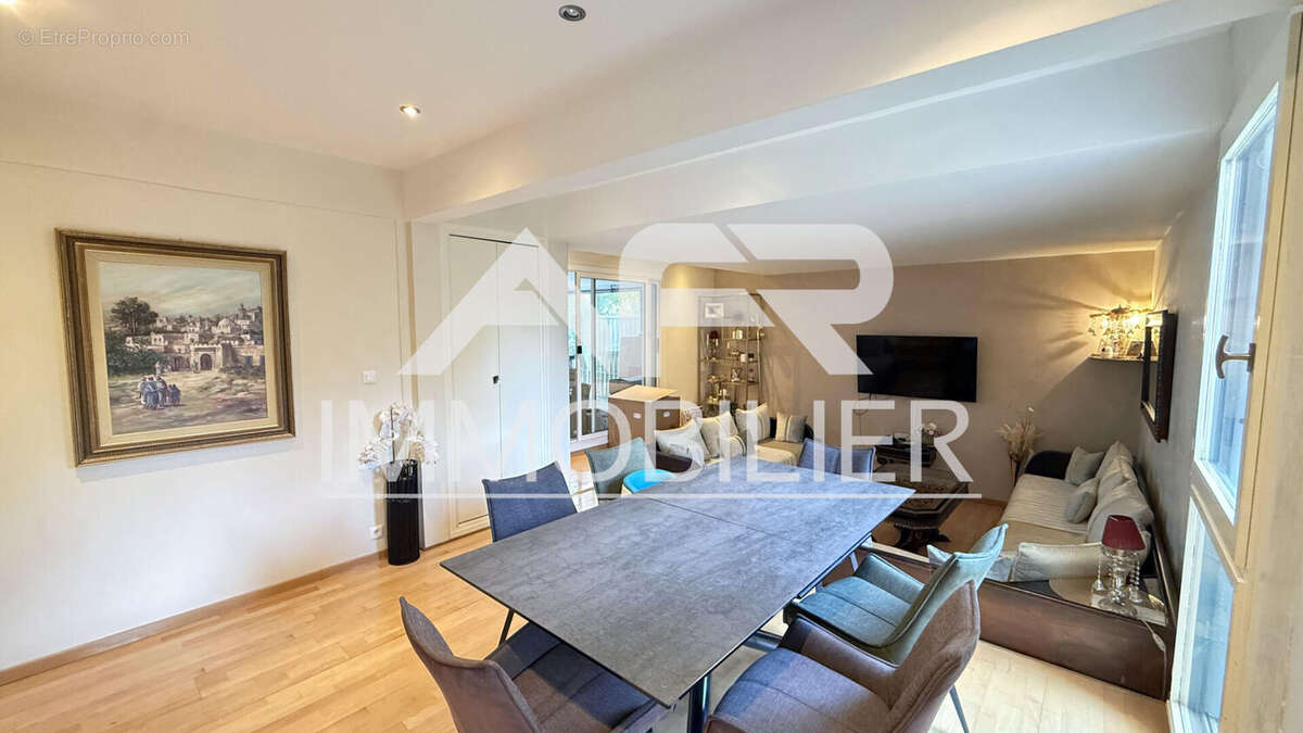Appartement à CHATOU