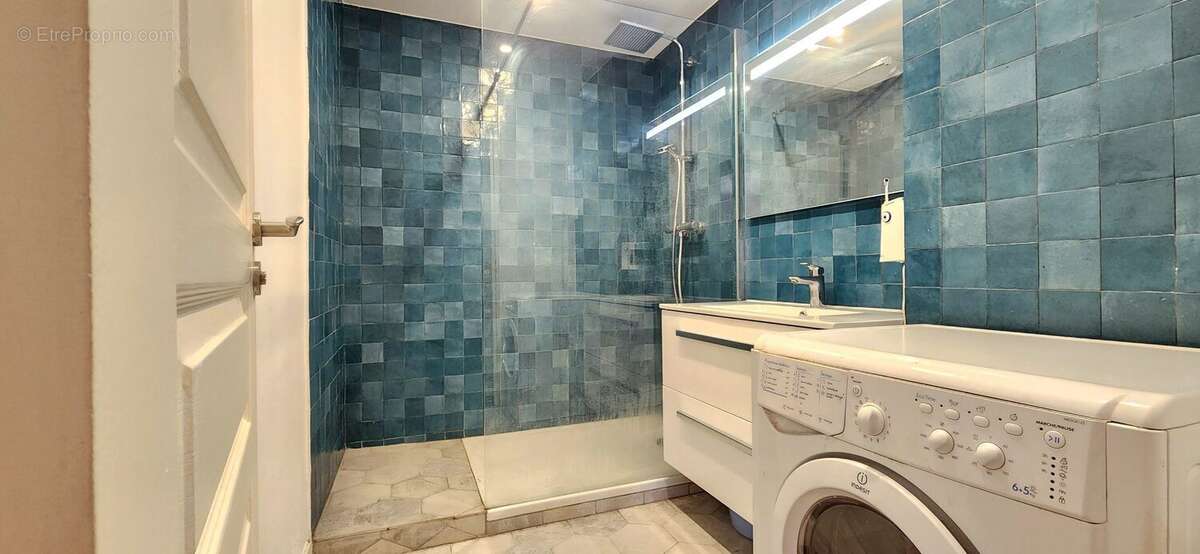 Appartement à MAISONS-LAFFITTE