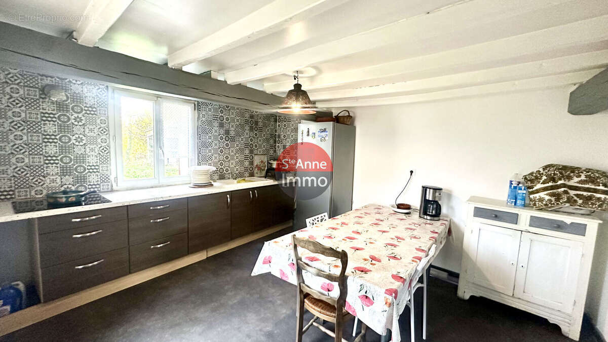 Photo 3 - Maison à ESQUENNOY