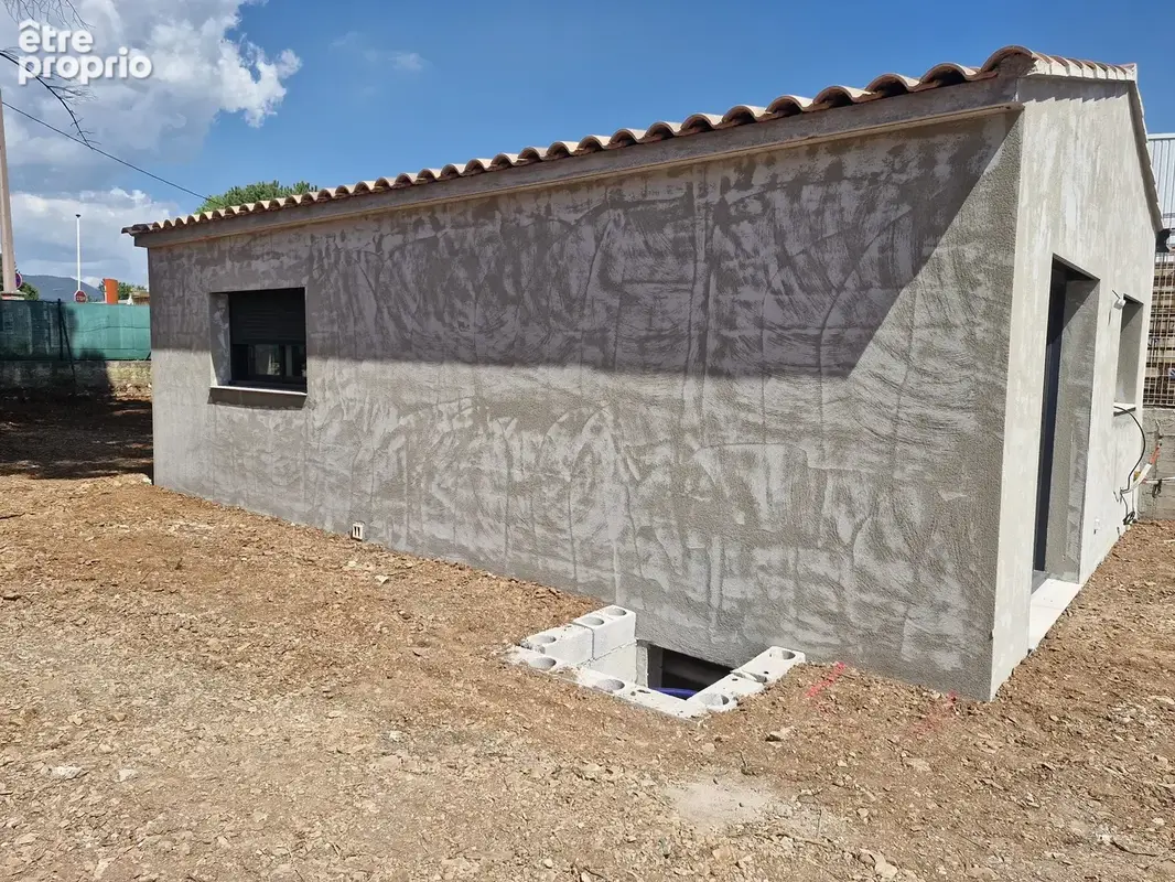 Maison 47 m² à Cuers  - photo 4