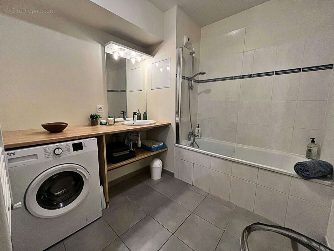 Appartement à ORLEANS
